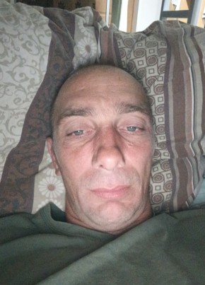 Григорий из Балаклавы 37 лет