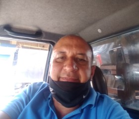 Luis edison, 55 лет, Armenia
