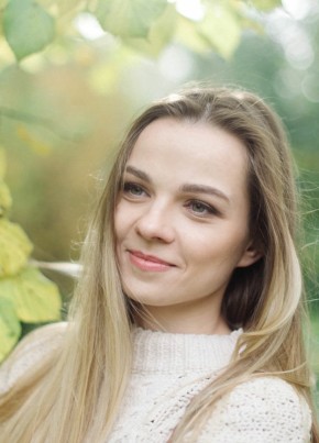 Марго, 29, Россия, Курск