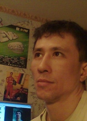 Abcd, 41, Россия, Новороссийск