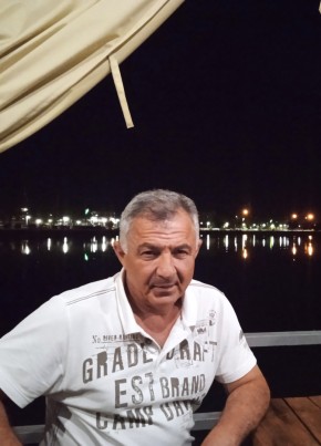 Александр, 61, Россия, Славянск На Кубани