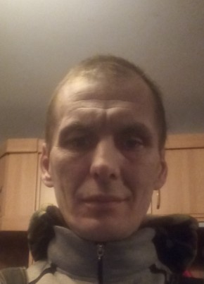 Aleksandr Gorbach, 50, Russia, Zhigalovo