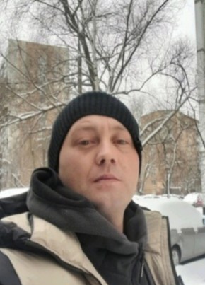 Sergey, 36, Russia, Moscow