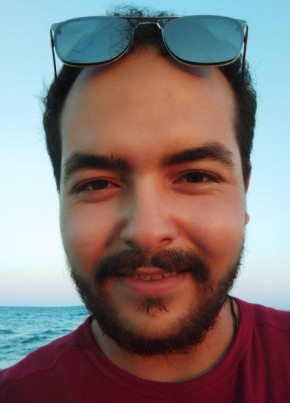 Bassem, 25, تونس, تونس