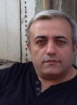 Nurettin, 53 года, Şişli