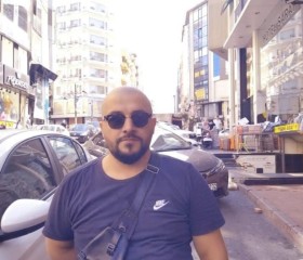Shakir Gadirov, 41 год, İstanbul