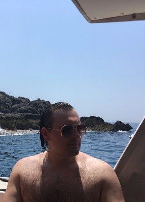 Ivan, 30, Россия, Ирбит