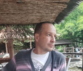 Валерий, 49 лет, Самара