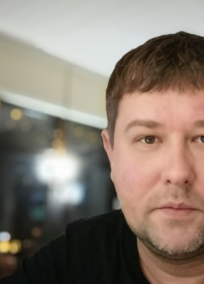 Aleksandr, 42, Russia, Moscow
