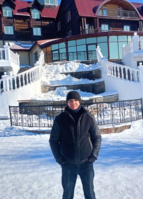 Александр из Благовещенск (Амурской обл.) 43 года
