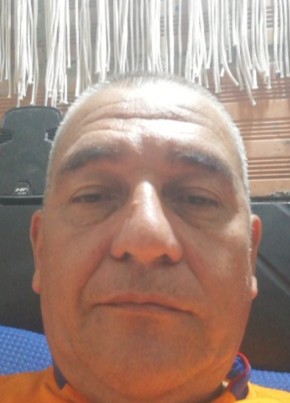 Guillermo, 56, República de Colombia, Chaparral