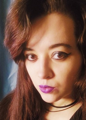 Kristina, 30, Russia, Nizhniy Novgorod