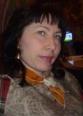 Елена, 43, Россия, Нерчинск