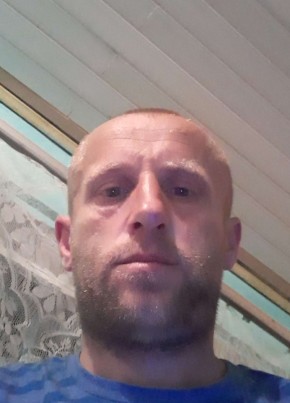 Володимир Сілік, 41, Україна, Рожище