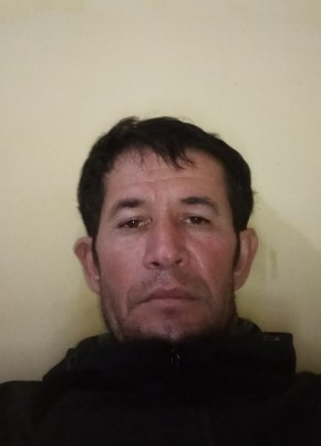 Руслан, 46, Türkmenistan, Gazojak