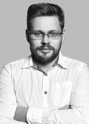 Vitaliy, 41, Russia, Moscow