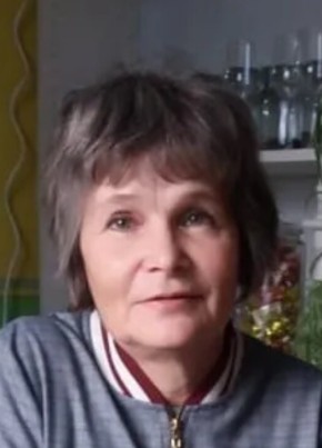 Наталья Петровна, 67, Россия, Черняховск