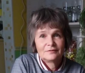 Наталья Петровна, 67 лет, Черняховск