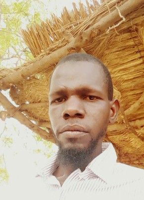 Lmas, 33, République du Niger, Niamey