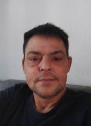 Maik из Hattingen 50 лет