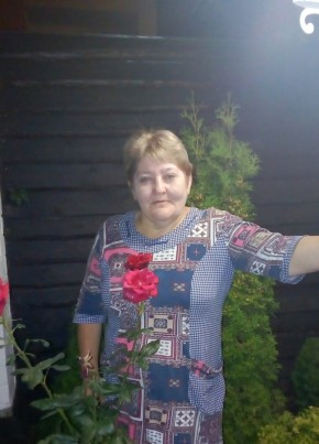Светлана, 54, Россия, Самара