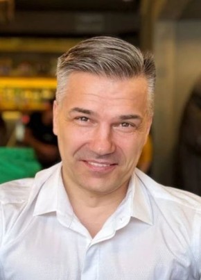 Дмитрий из Мурманска 49 лет
