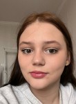 Ksenia, 20 лет, Москва