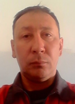 marius, 50, Россия, Учалы