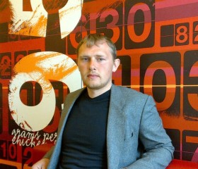 Алексей, 41 год, Bakı