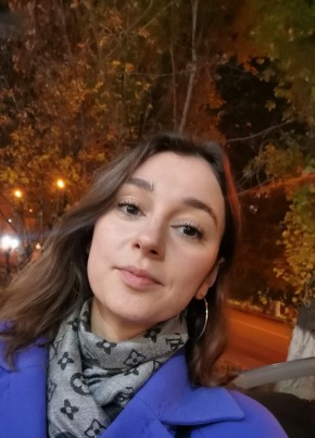 Катрин, 30, Россия, Энгельс