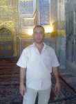 Кахрамон, 53 года, Toshkent