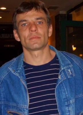 Vicont, 49, Россия, Фрязино