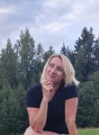 Anastasiya, 49, Saint Petersburg