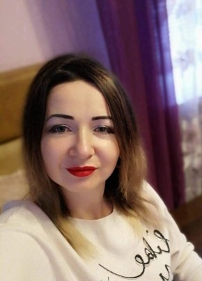 Irina, 36, Україна, Балаклія
