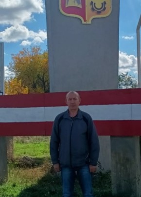 Юрий, 58, Україна, Краснодон