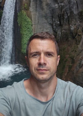 Денис из Avsallar 38 лет