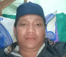Syaif udin, 18, Semarang