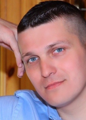 Андрей, 39, Россия, Уссурийск