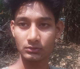 Nayeemur Rahman, 20, Satkhira