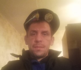 Андрей, 37 лет, Мариинск