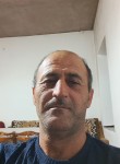 Рустам, 51 год, Երեվան