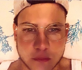 Gabriele, 25, Giulianova