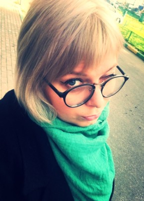 екатерина, 33, Россия, Москва