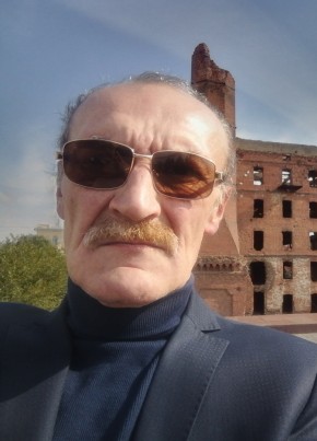 Олег, 57, Россия, Набережные Челны