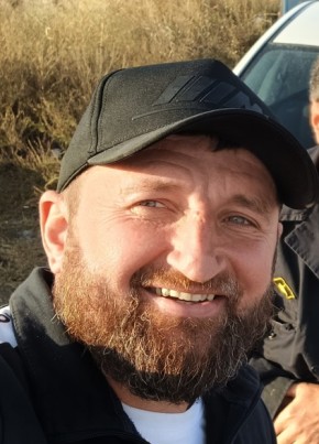 Вячеслав, 35, Россия, Новошахтинск