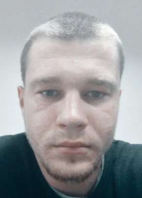 Денис, 26, Россия, Севастополь