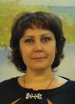 Мария, 45, Россия, Омск