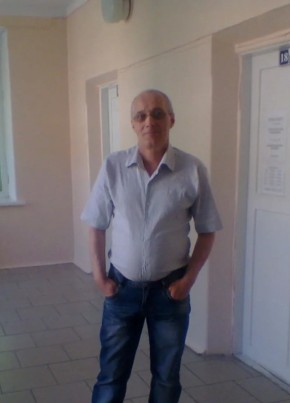 Николай из Новоуральска 54 года