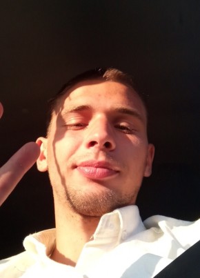 Georgiy, 27, Russia, Zelenograd