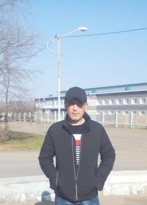 Сергей Сергей, 39, Россия, Чугуевка